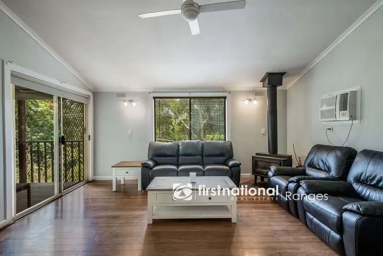 Sixth view of Homely house listing, 5 Old Reservoir Road, Belgrave VIC 3160