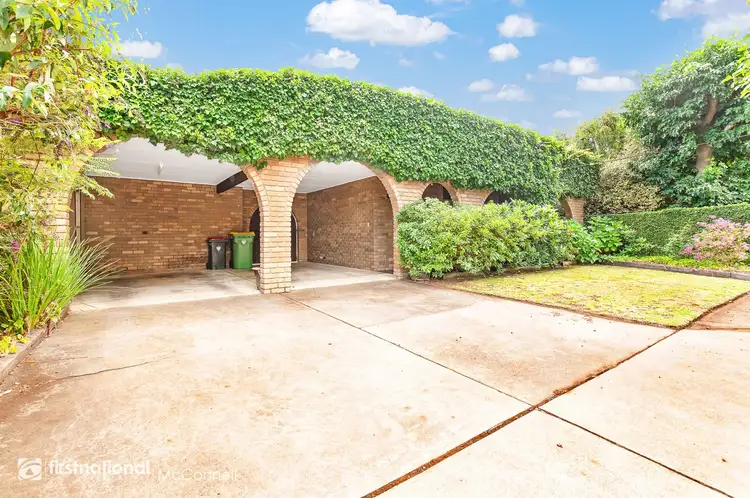 Fourth view of Homely house listing, 7 Jacaranda Avenue, Kyabram VIC 3620