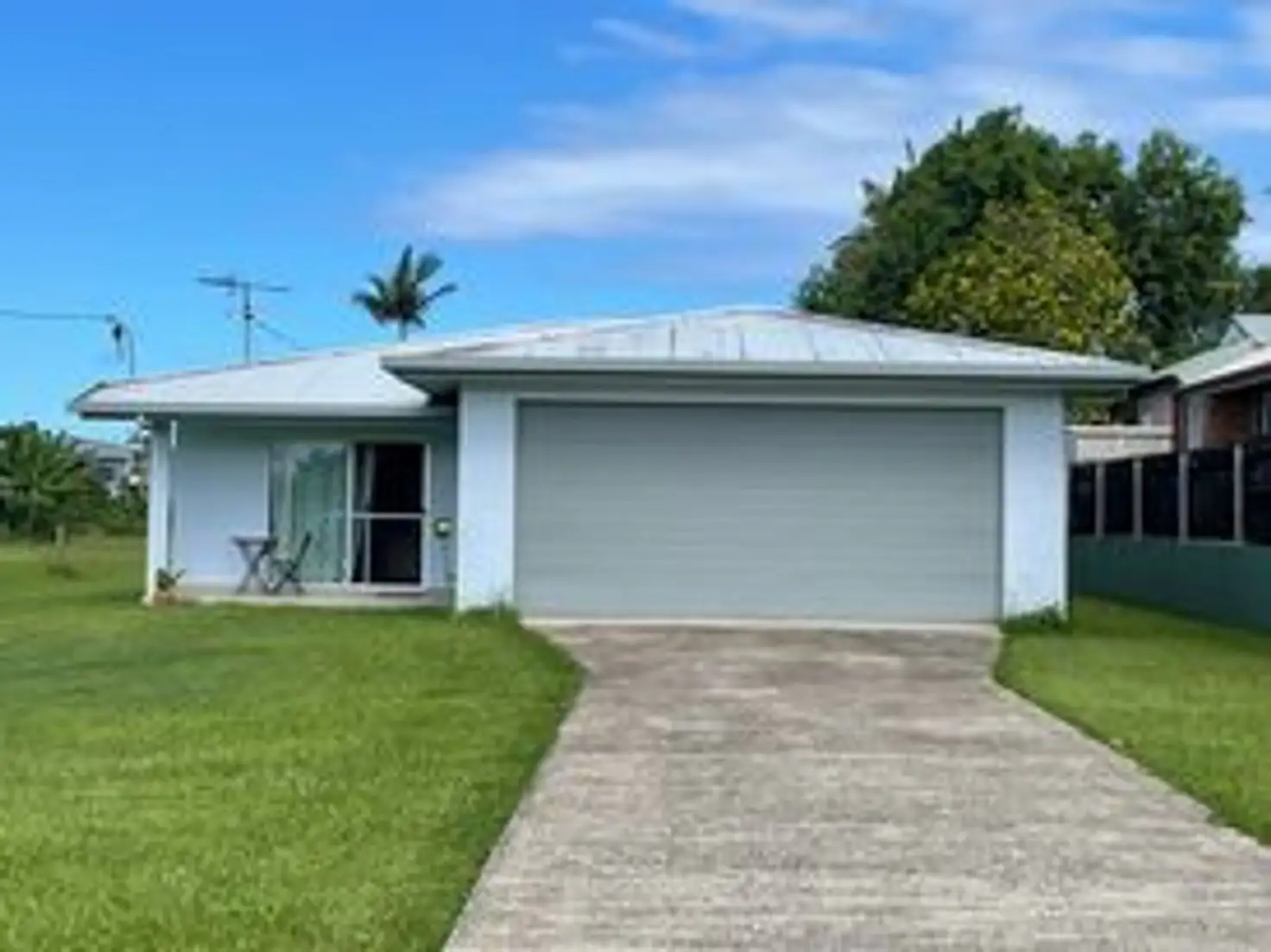 Main view of Homely house listing, 36 Jones Street, Mighell QLD 4860