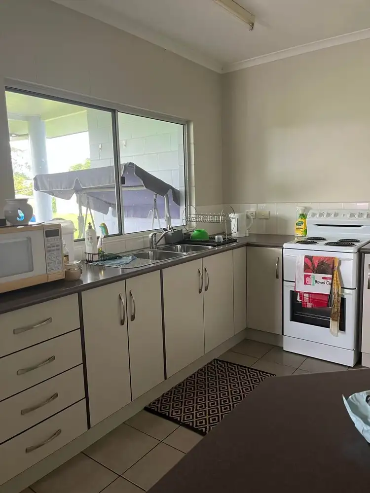 Second view of Homely house listing, 36 Jones Street, Mighell QLD 4860