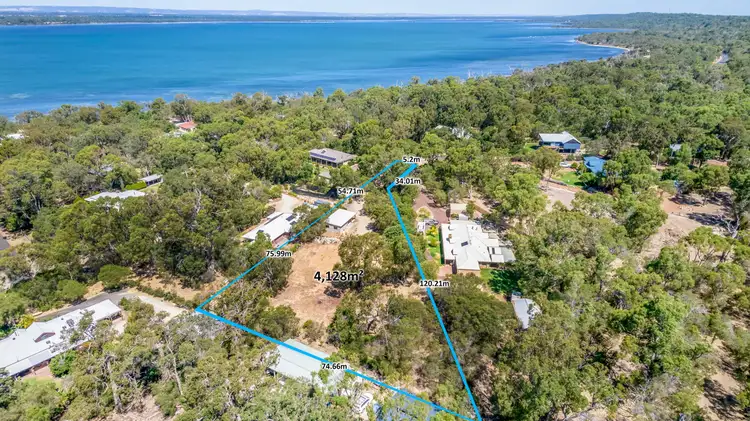 2 The Vista, Bouvard WA 6211