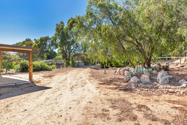 Fourth view of Homely land listing, 2 The Vista, Bouvard WA 6211