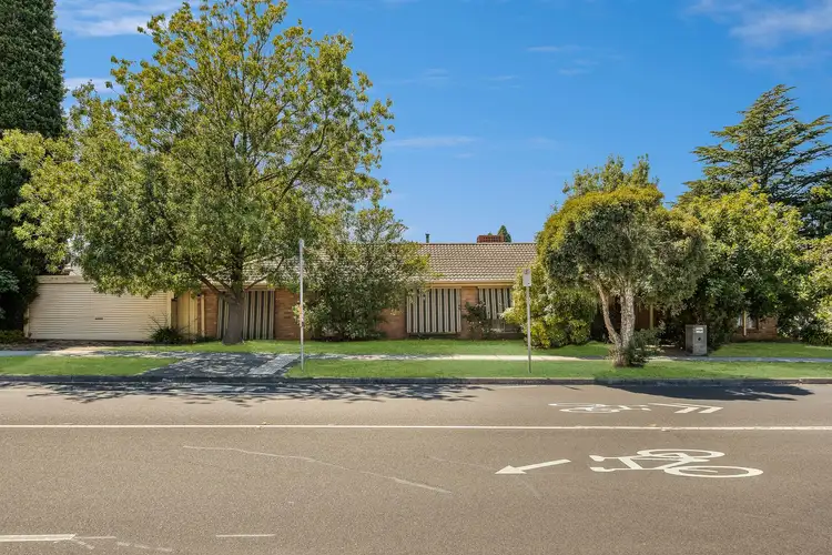 Main view of Homely house listing, 70 George Street, Scoresby VIC 3179
