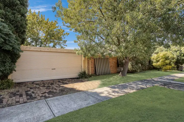 Second view of Homely house listing, 70 George Street, Scoresby VIC 3179