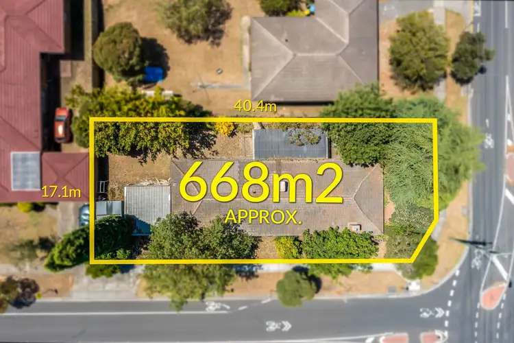 Third view of Homely house listing, 70 George Street, Scoresby VIC 3179