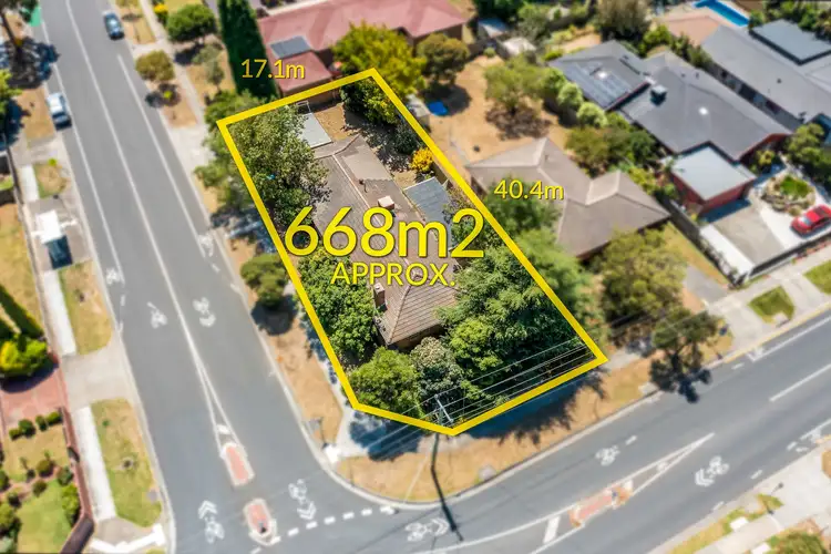 Fourth view of Homely house listing, 70 George Street, Scoresby VIC 3179