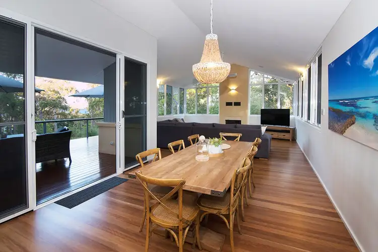 Third view of Homely house listing, 70 Yungarra Drive, Quedjinup WA 6281