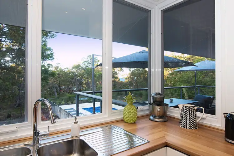 Fourth view of Homely house listing, 70 Yungarra Drive, Quedjinup WA 6281