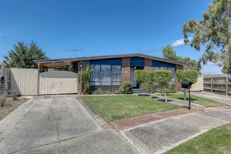 5 Etna Court, Coolaroo VIC 3048
