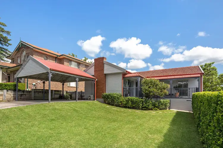 34 Wingrove Avenue, Epping NSW 2121