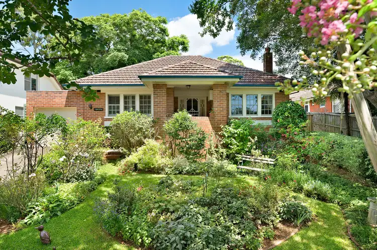 Main view of Homely house listing, 25 Gordon Street, Eastwood NSW 2122