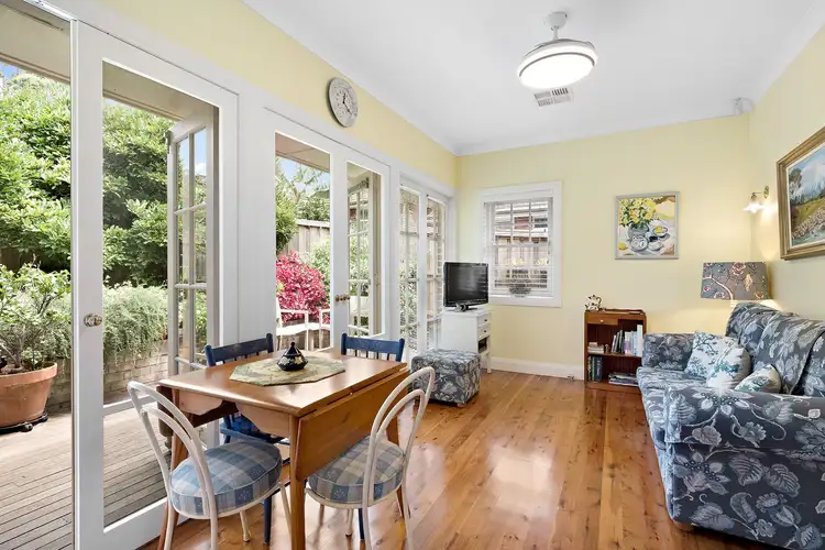 Second view of Homely house listing, 25 Gordon Street, Eastwood NSW 2122