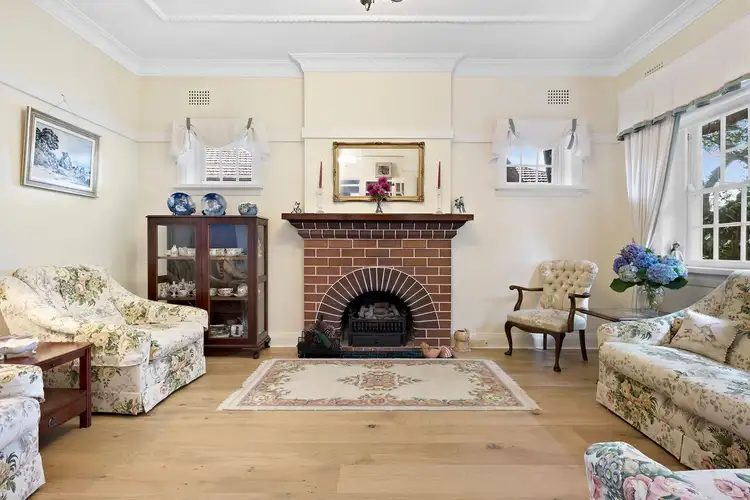 Third view of Homely house listing, 25 Gordon Street, Eastwood NSW 2122