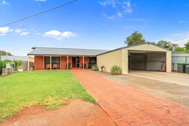716 Argent Street, Broken Hill NSW 2880