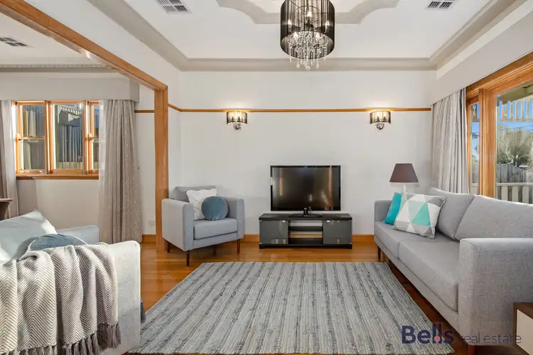 Second view of Homely house listing, 26 Dulcie Street, Sunshine VIC 3020