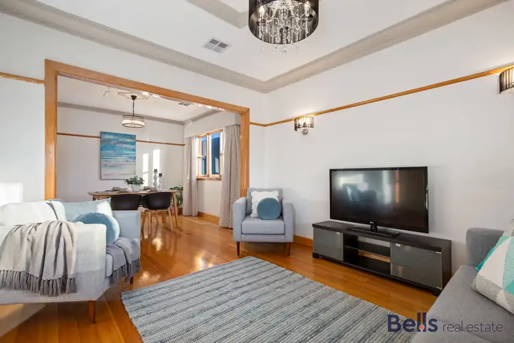 Third view of Homely house listing, 26 Dulcie Street, Sunshine VIC 3020
