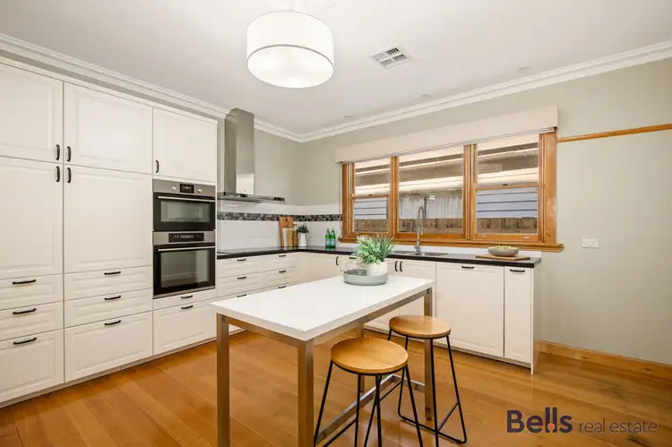Fourth view of Homely house listing, 26 Dulcie Street, Sunshine VIC 3020