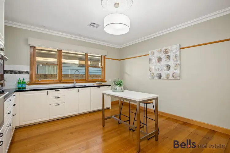 Fifth view of Homely house listing, 26 Dulcie Street, Sunshine VIC 3020