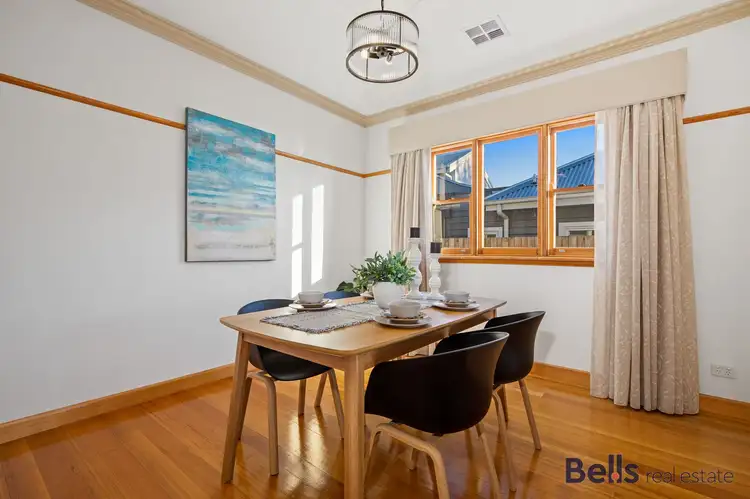Sixth view of Homely house listing, 26 Dulcie Street, Sunshine VIC 3020