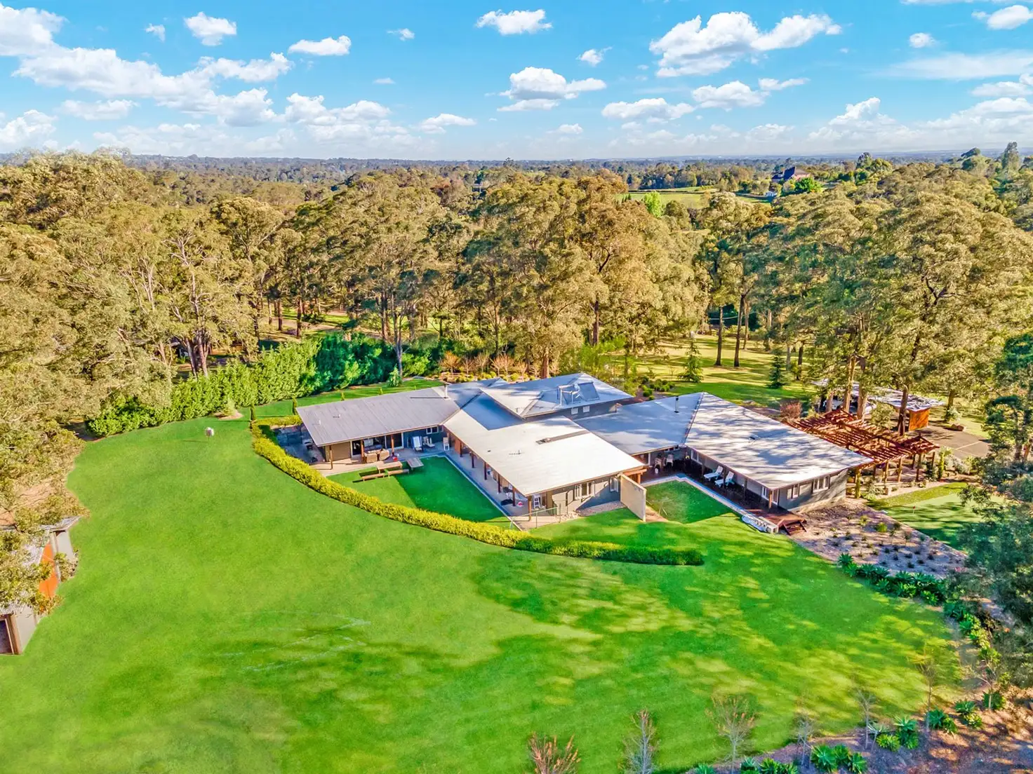 Main view of Homely house listing, 5 Abbott Place, Glenorie NSW 2157
