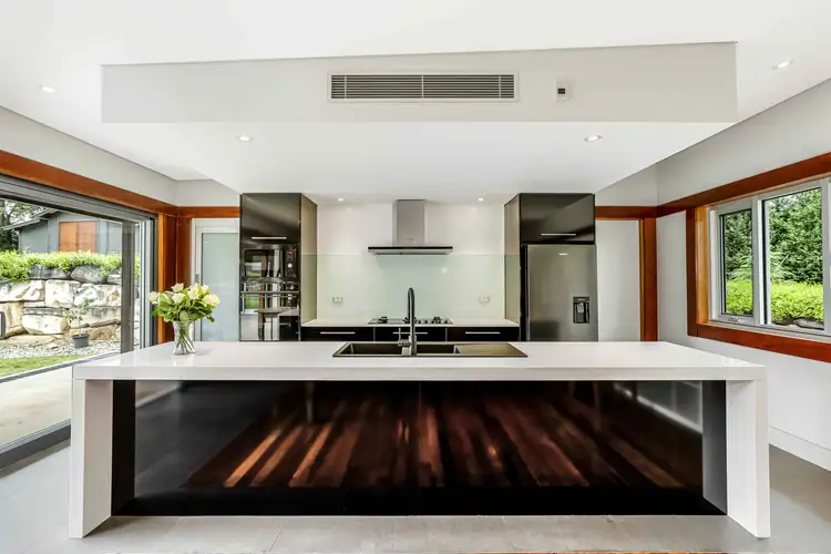 Third view of Homely house listing, 5 Abbott Place, Glenorie NSW 2157