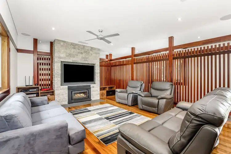 Fourth view of Homely house listing, 5 Abbott Place, Glenorie NSW 2157