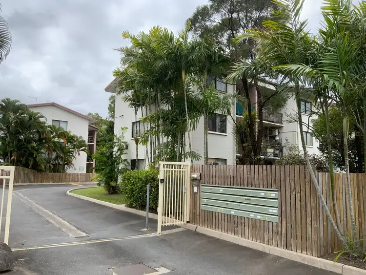 Main view of Homely unit listing, 3/173-179 Mayers Street, Manoora QLD 4870