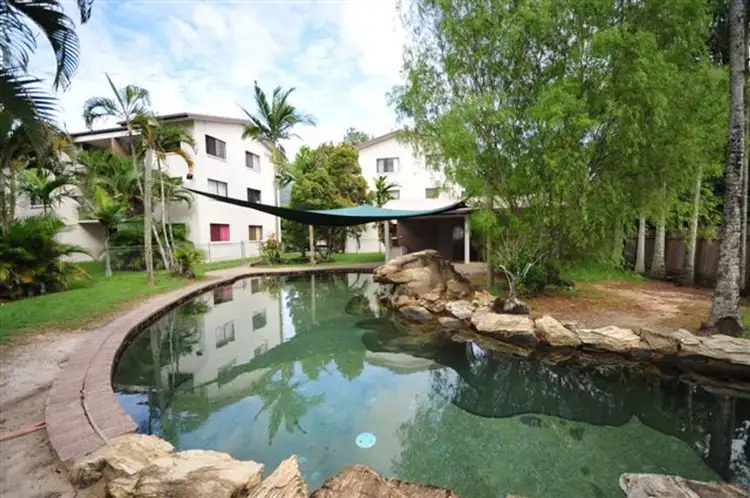 Second view of Homely unit listing, 3/173-179 Mayers Street, Manoora QLD 4870