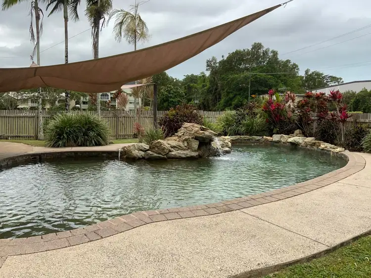 Third view of Homely unit listing, 3/173-179 Mayers Street, Manoora QLD 4870