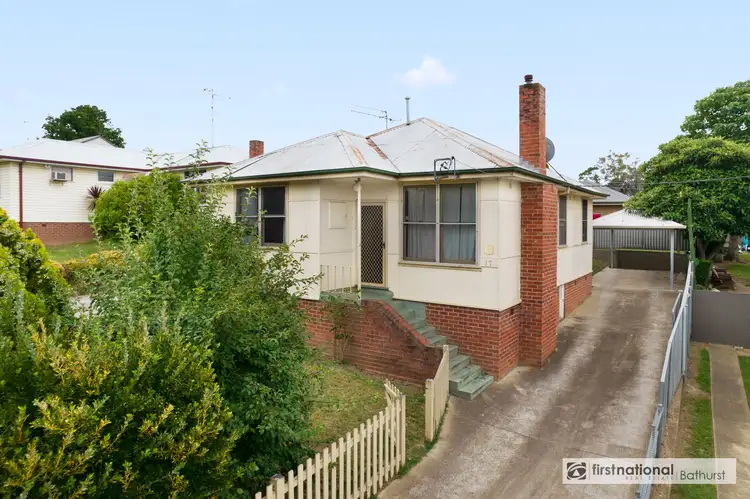 Main view of Homely house listing, 17 West Street, West Bathurst NSW 2795