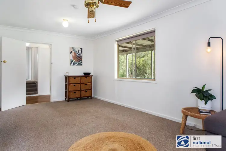 Fourth view of Homely house listing, 71 Richmond St, Binalong NSW 2584
