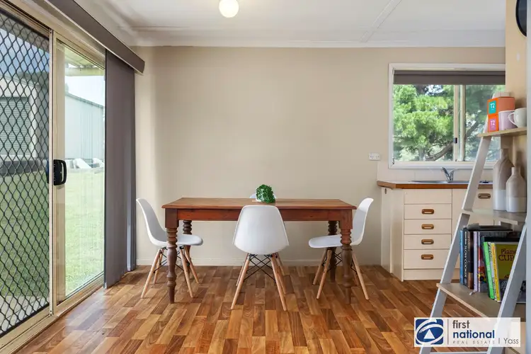 Sixth view of Homely house listing, 71 Richmond St, Binalong NSW 2584