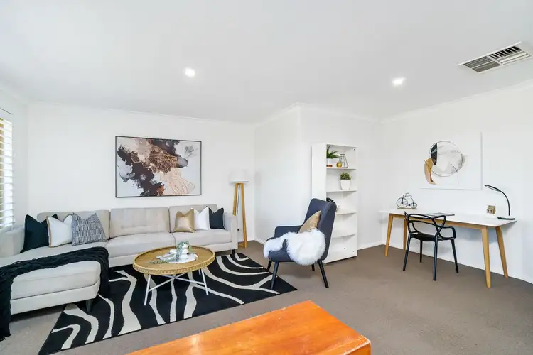 Second view of Homely semi-detached listing, 6B Phillip Close, Mullaloo WA 6027