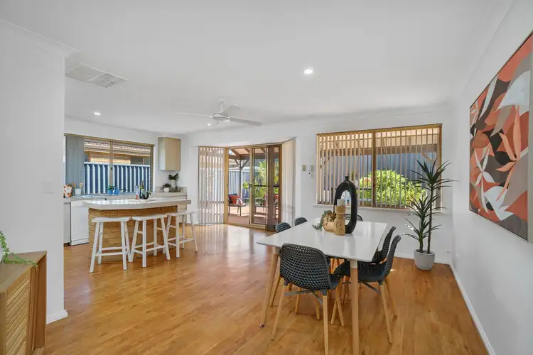 Fifth view of Homely semi-detached listing, 6B Phillip Close, Mullaloo WA 6027