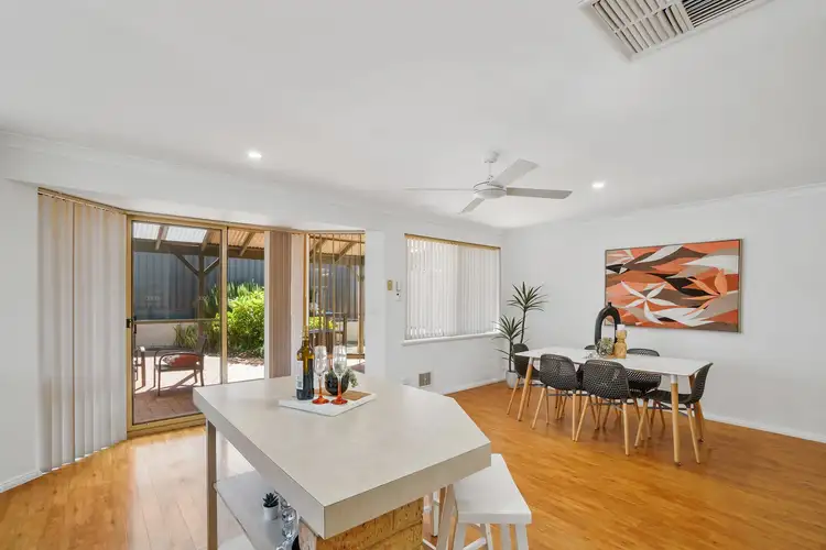 Sixth view of Homely semi-detached listing, 6B Phillip Close, Mullaloo WA 6027