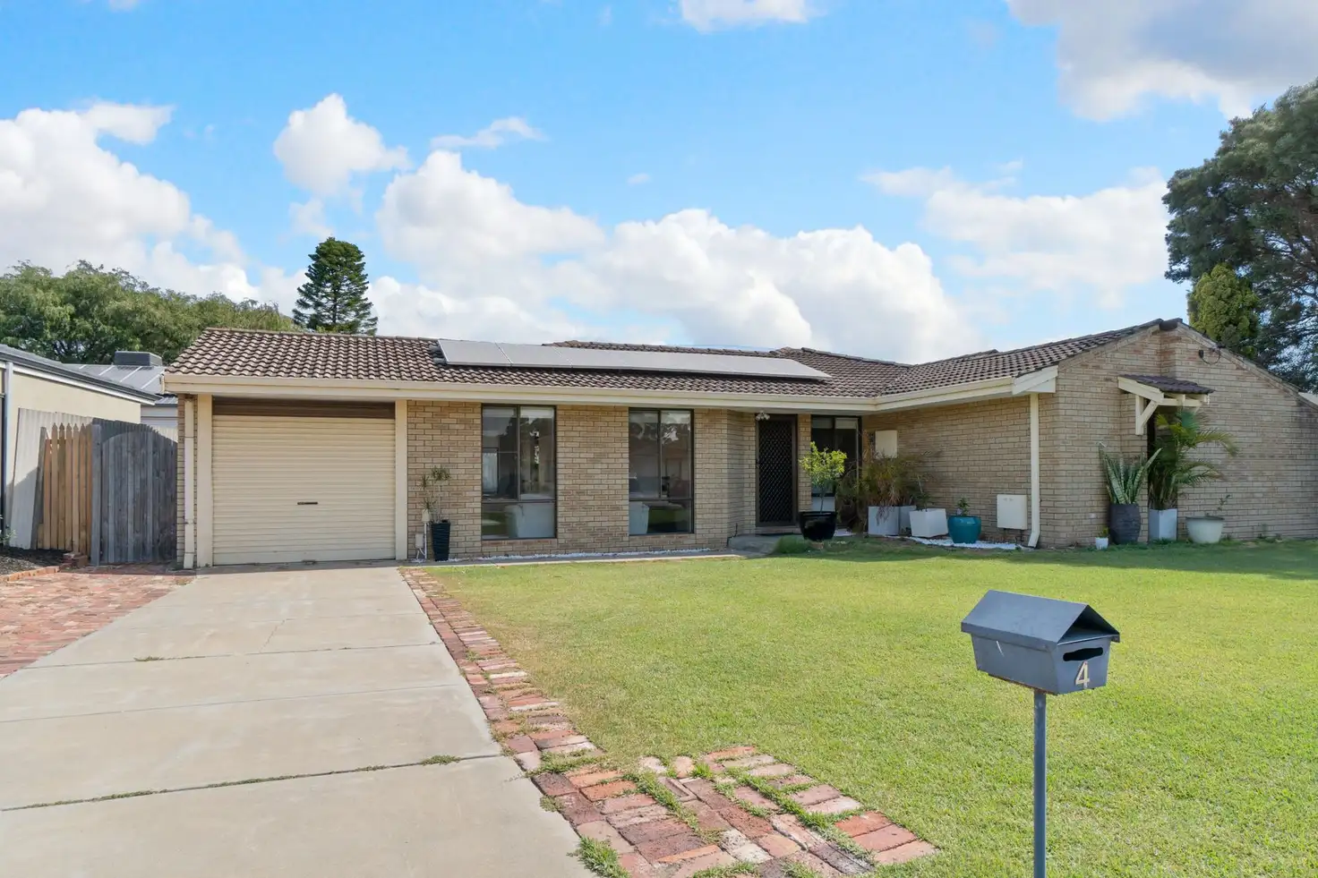 Main view of Homely house listing, 4 Addingham Court, Craigie WA 6025