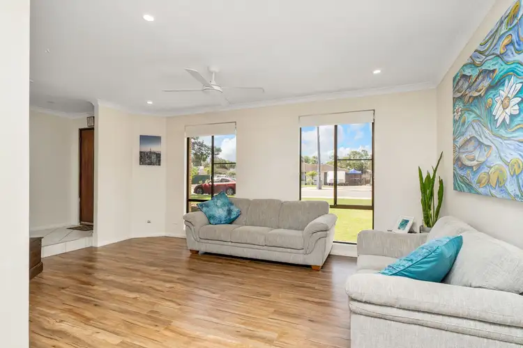 Second view of Homely house listing, 4 Addingham Court, Craigie WA 6025