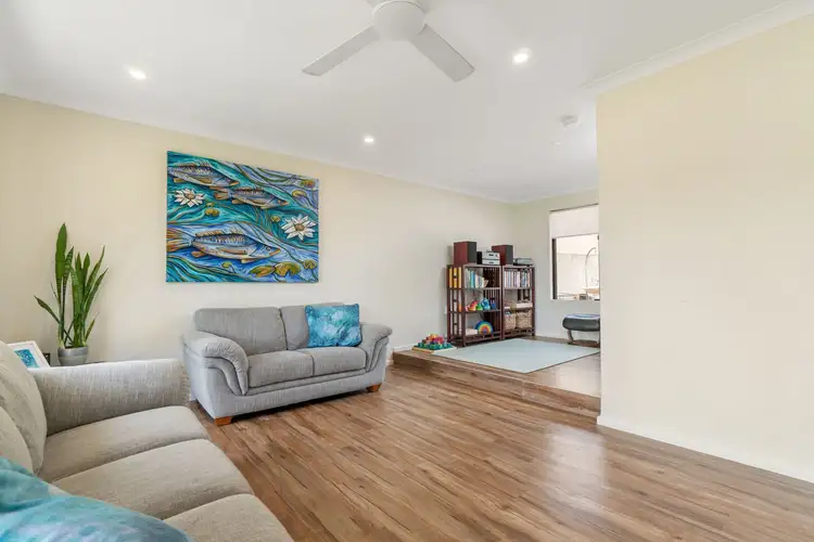 Fourth view of Homely house listing, 4 Addingham Court, Craigie WA 6025