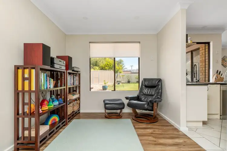 Fifth view of Homely house listing, 4 Addingham Court, Craigie WA 6025
