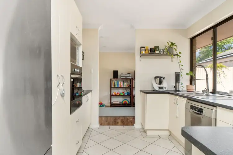 Sixth view of Homely house listing, 4 Addingham Court, Craigie WA 6025