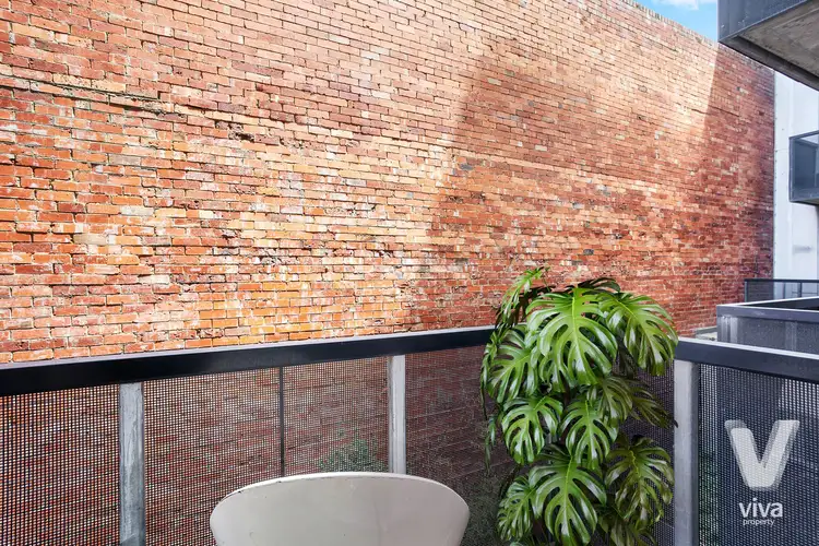 Third view of Homely apartment listing, 114/42 Porter Street, Prahran VIC 3181