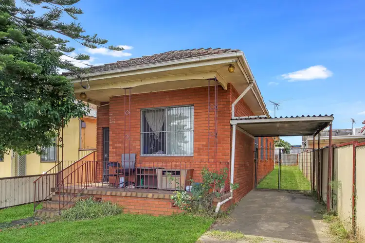 193 Rawson Street, Auburn NSW 2144