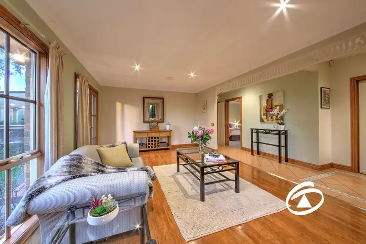 Fourth view of Homely house listing, 5 Yalumba Court, Berwick VIC 3806
