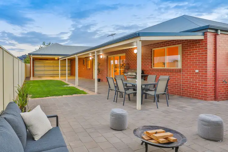 Second view of Homely house listing, 1 Jennys Way, Mildura VIC 3500