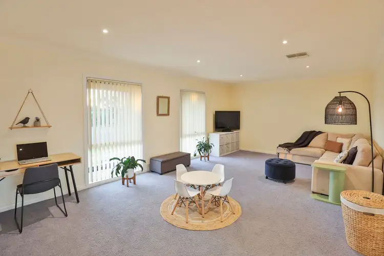 Fourth view of Homely house listing, 1 Jennys Way, Mildura VIC 3500