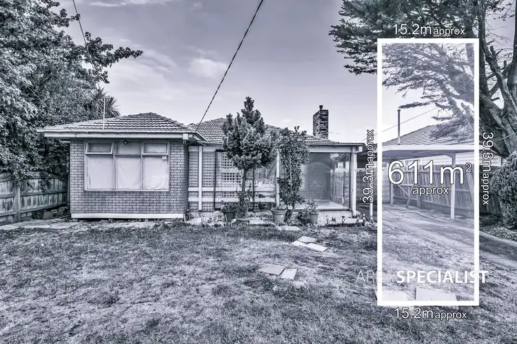 Main view of Homely house listing, 75 Lewis Street, Springvale VIC 3171