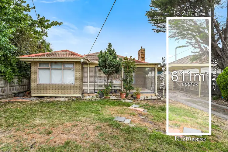 Second view of Homely house listing, 75 Lewis Street, Springvale VIC 3171
