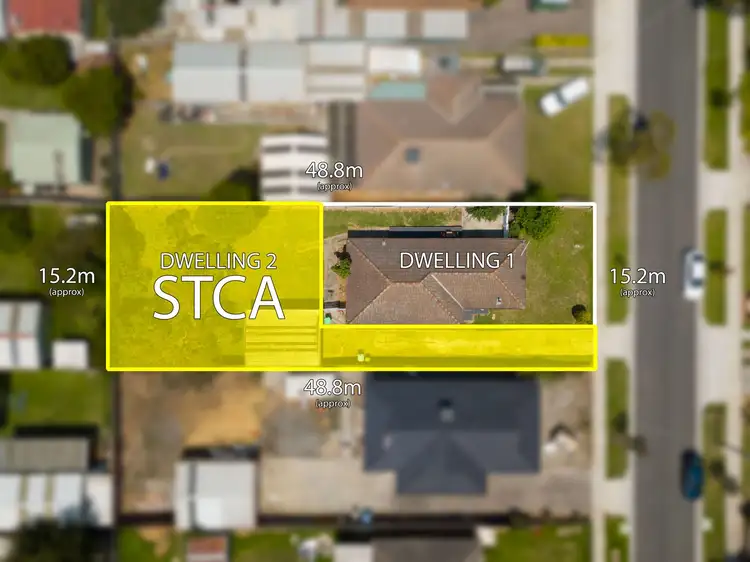 10 Rosalie Avenue, Cranbourne VIC 3977