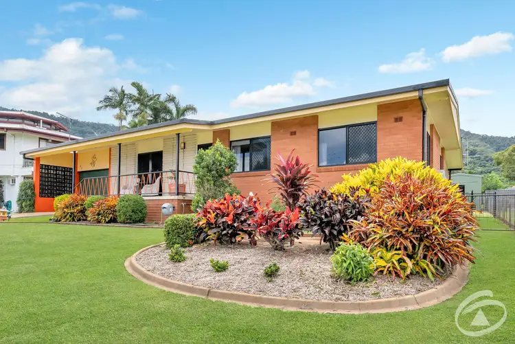 Second view of Homely house listing, 48 Amethyst Street, Bayview Heights QLD 4868