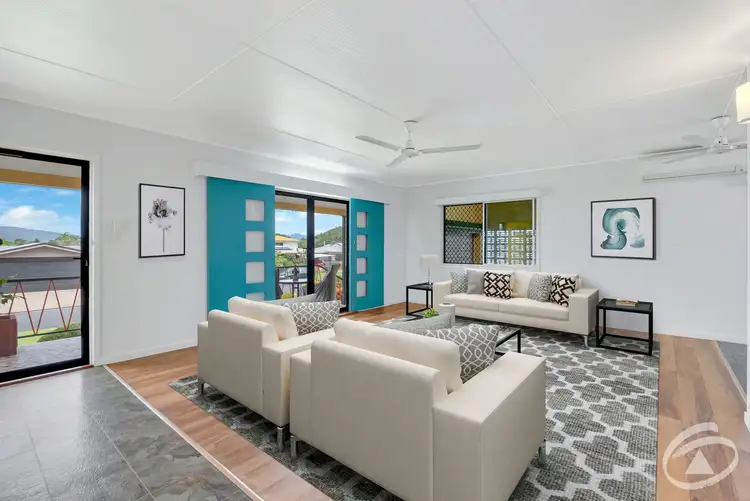 Third view of Homely house listing, 48 Amethyst Street, Bayview Heights QLD 4868